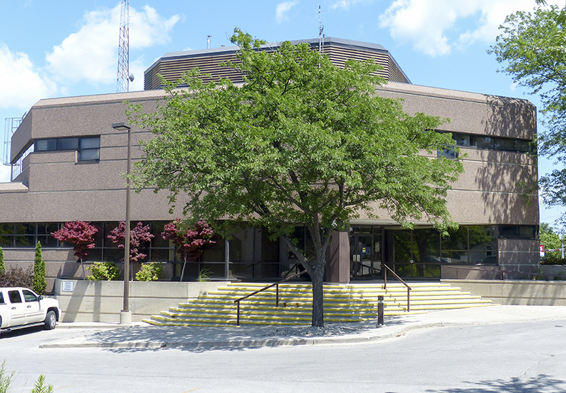 Police board dismisses allegations of professional misconduct