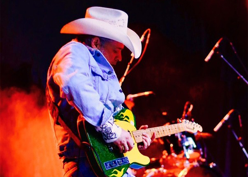 Manery bringing barn-burning brand to Bridge Bash