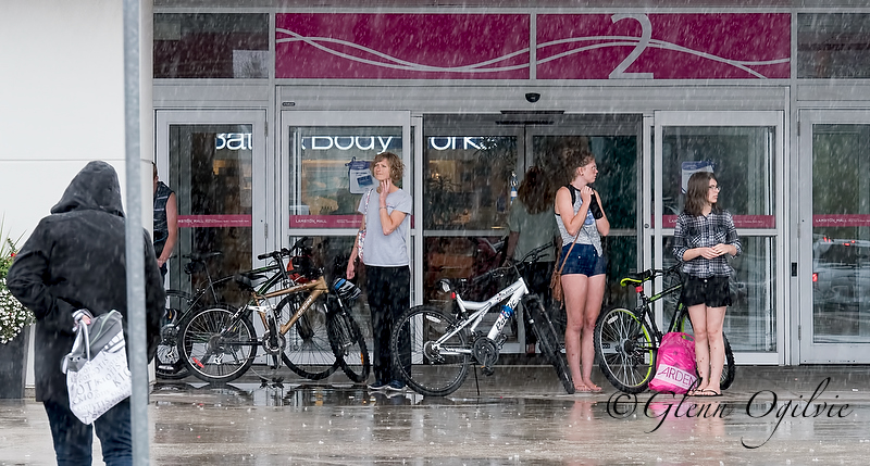 Weather Cycle