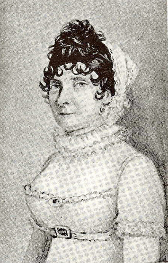 Whatever happened to Mrs. Mitton’s body is a mystery