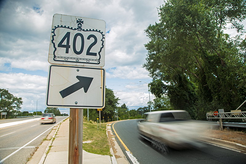 ‘Completely avoidable highway carnage’
