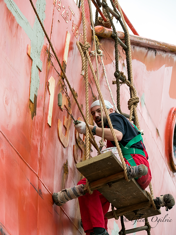 Shipshape