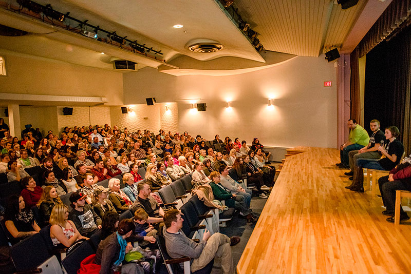 A frank discussion about poverty at next Sarnia Speaks
