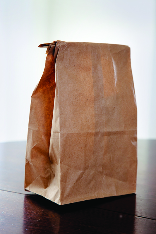 Inn launches brown bag lunches