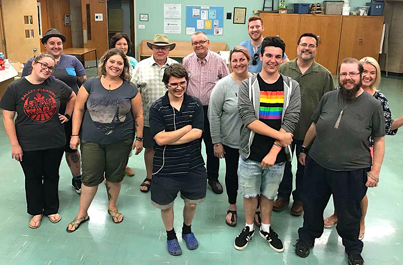 Sarnia Pride Alliance drawing life from energetic new members