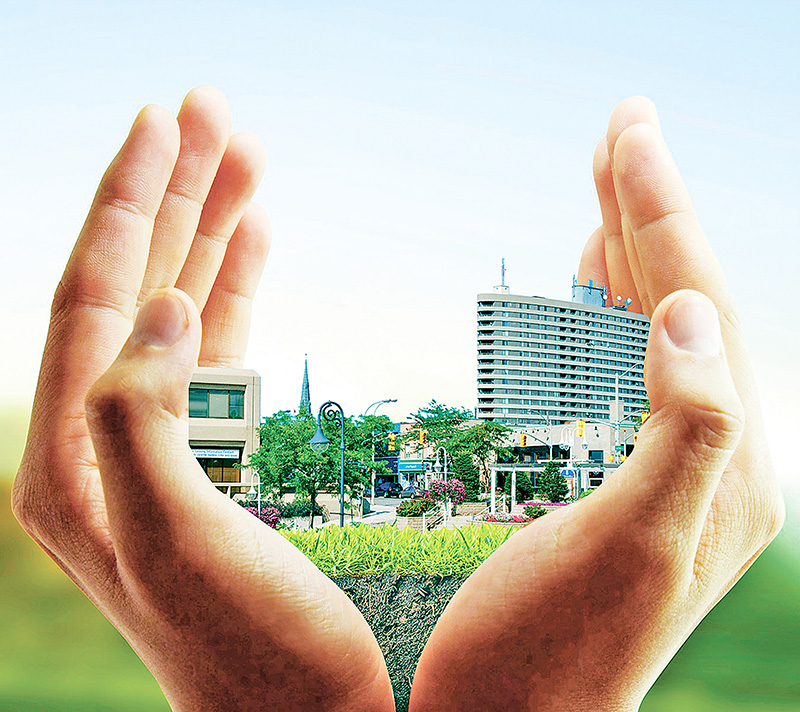 Youth volunteer expo on this weekend