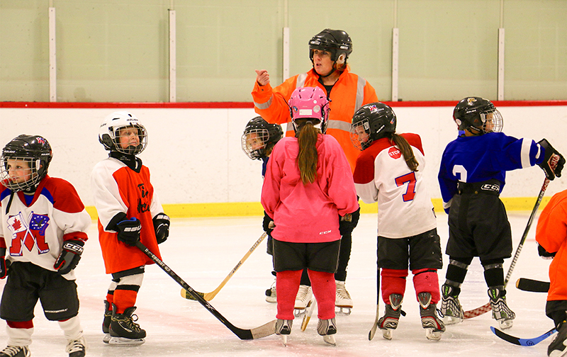 Skate! Skate! Skate! Legendary coach reflects on impactful career