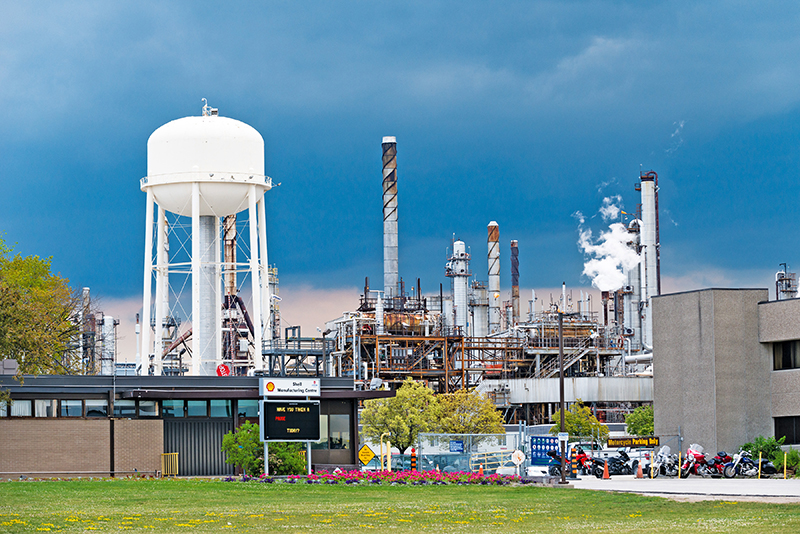 National expose of Chemical Valley draws mixed reviews