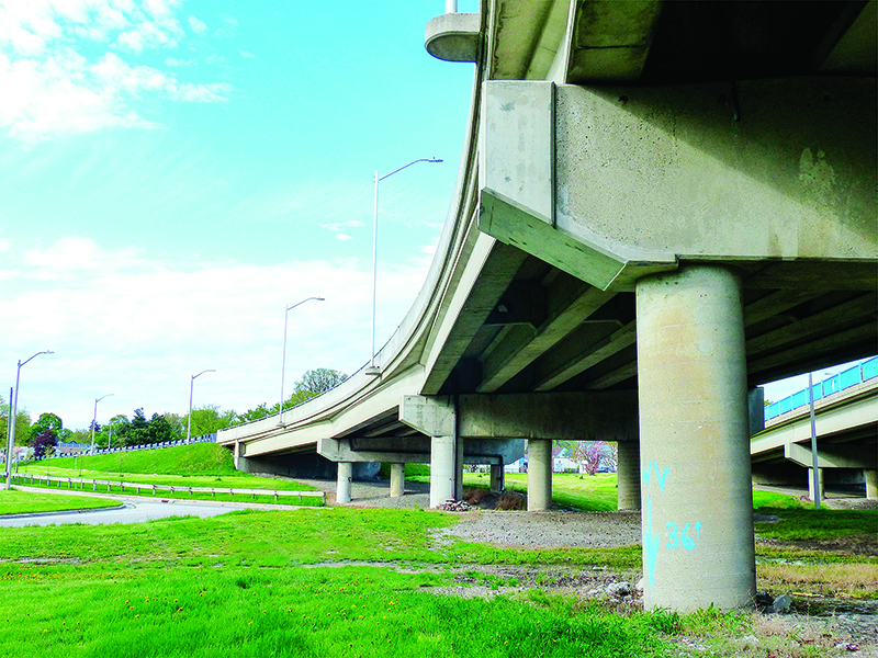 Surprise! Donohue Bridge repairs cost more than expected