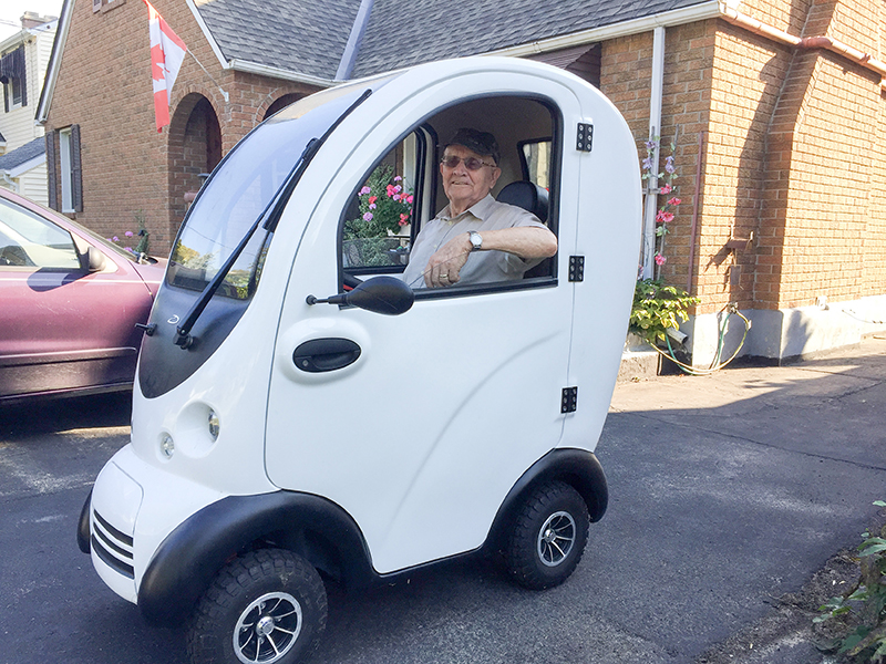 ‘Boomerbuggy’ adds to Sarnia’s confusing road diversity