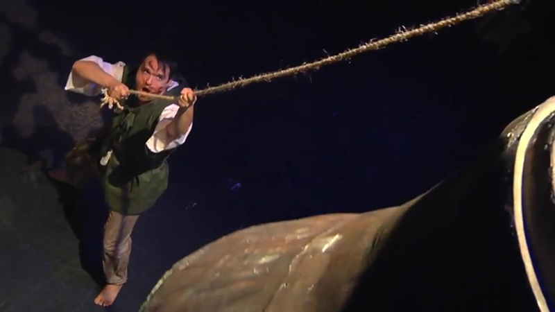 Theatre Sarnia staging Canadian premiere of ‘Hunchback’
