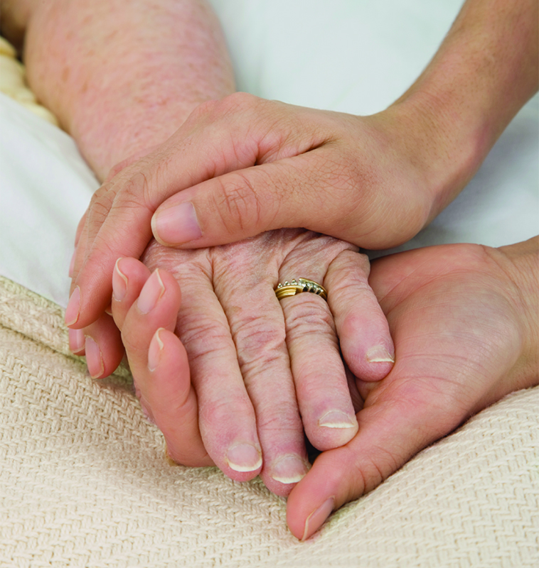 Patient advocates key to navigating health system, forum hears