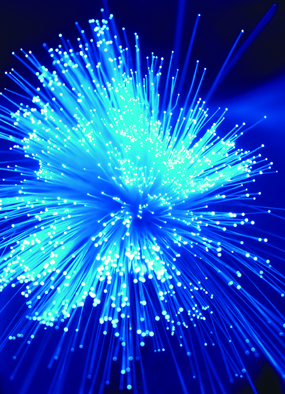 Bell investing $50 million in Sarnia to bring fibre optic cable to 20,000 homes