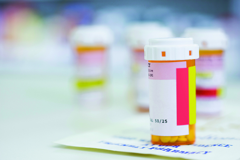 Agencies begin working together to address opioid crisis