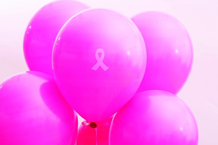 Couture for the Cure: a fashion show in aid of cancer research