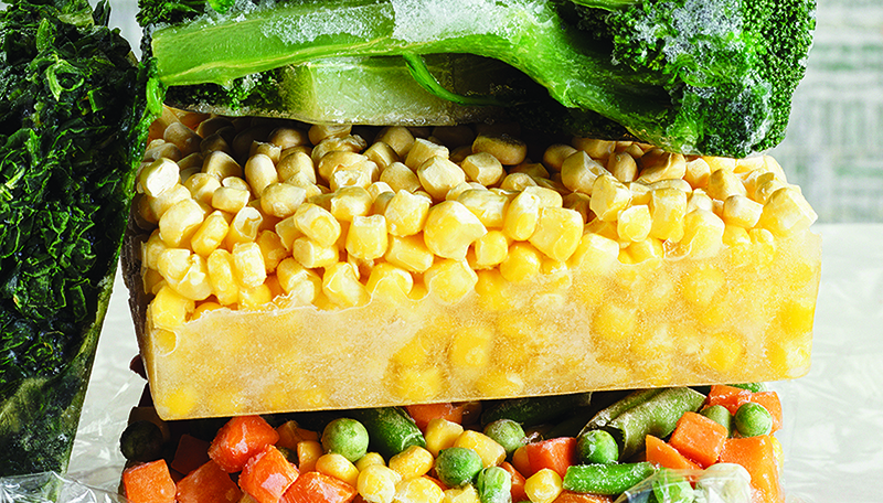 COLUMN: I was suspicious of that empty corn can on the counter