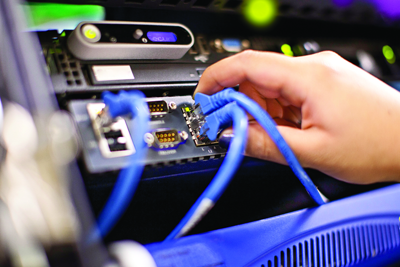 New initiative aiming to build strong tech industry in Sarnia