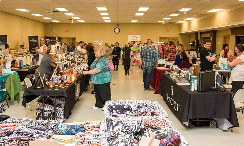 Women Helping Women event to benefit the Interval Home