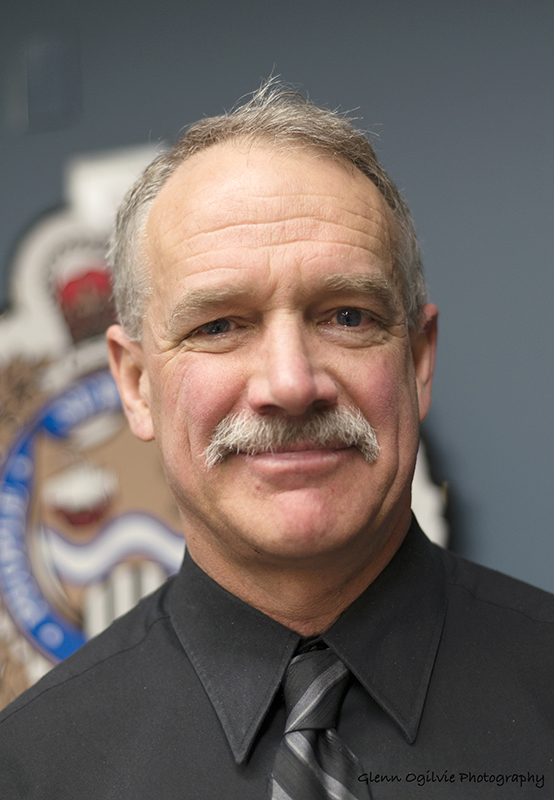 City’s deputy police chief retiring