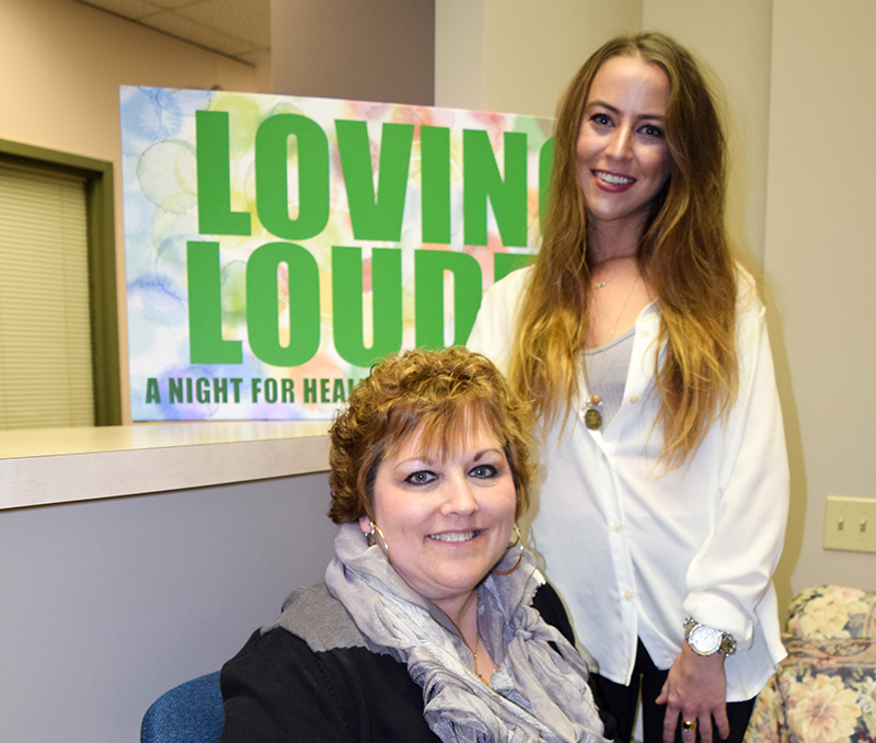 Child trauma centre bills clients based on ability to pay
