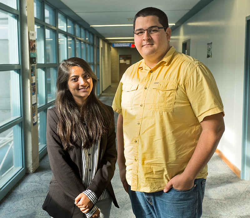 Sarnia home to 1,000 international students