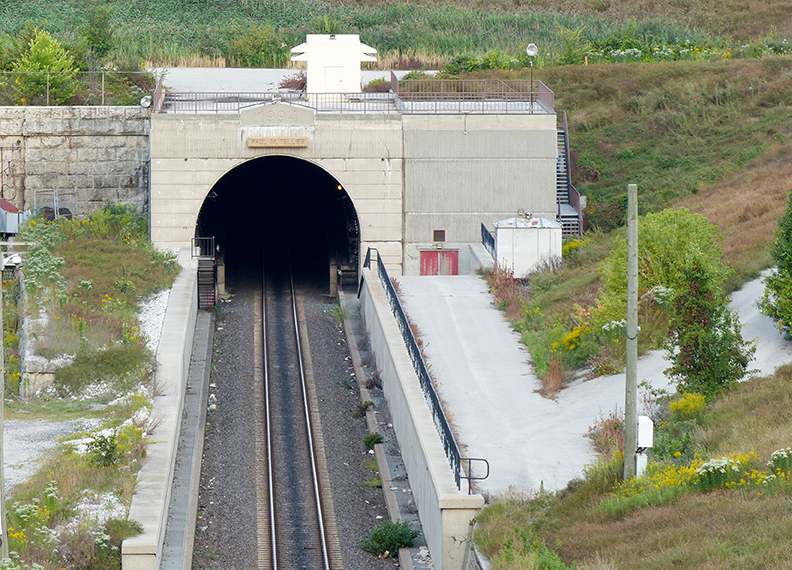 ‘Tunnel runner’ still in legal limbo, but has a job offer