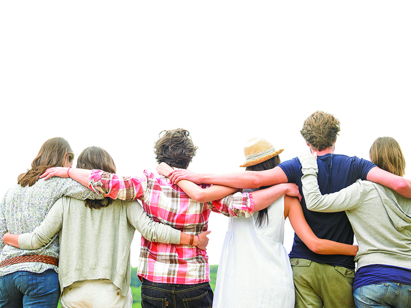 Seminar designed to help unravel the mysteries of the teenage brain
