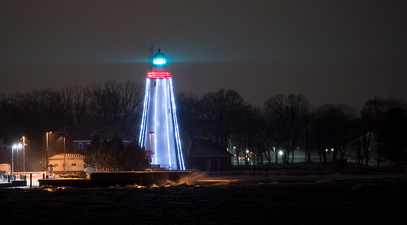 Guiding light