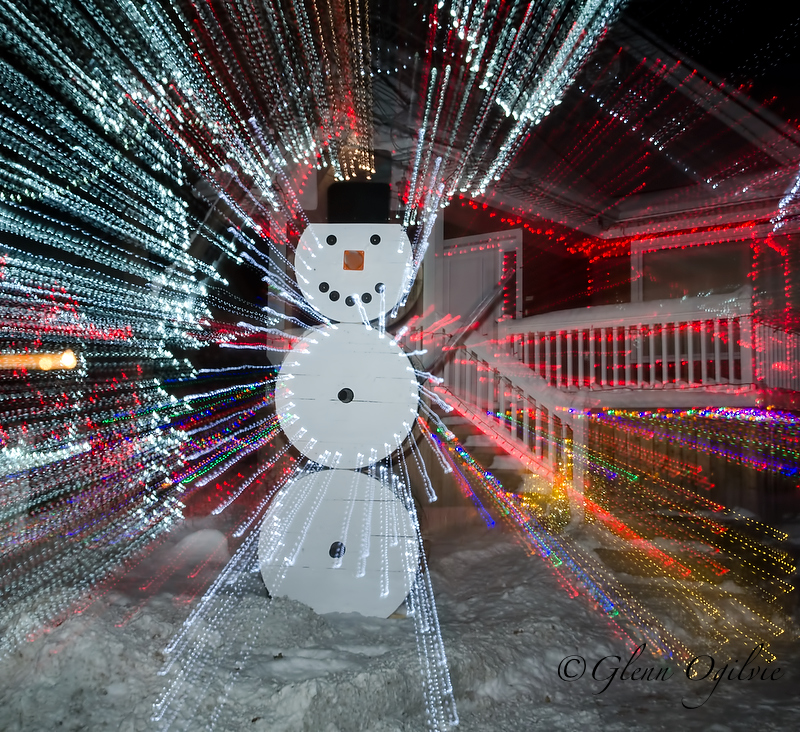 Wired for the holidays