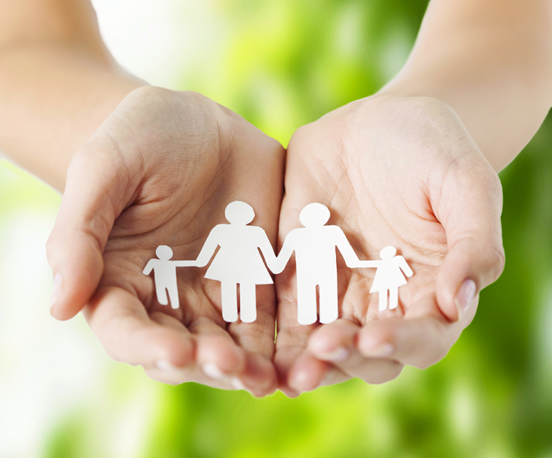 Local officials discuss revived health study with minister