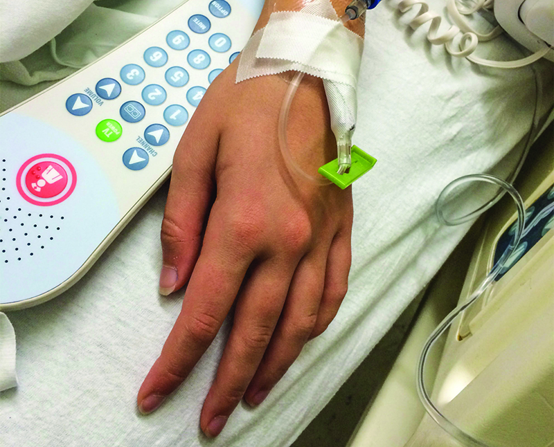 MP says nationwide palliative care plan inspired by Sarnia’s experience