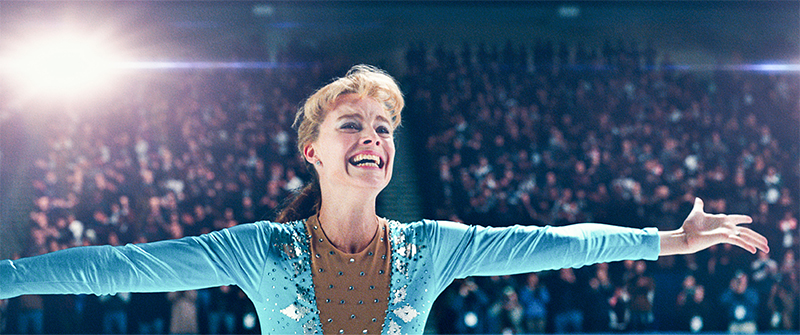 Surreal and powerful Tonya Harding biopic is a great ride