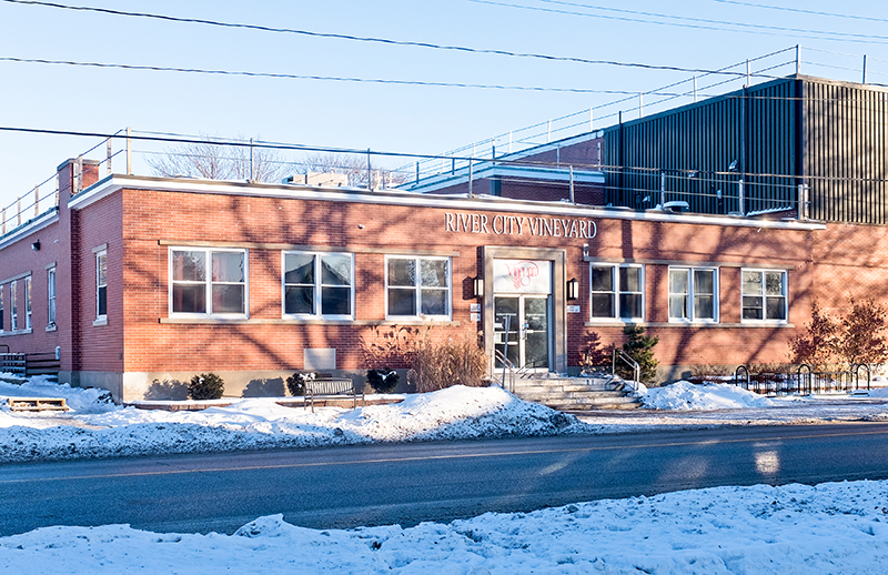 Growing presence of street people bringing out the best, worst in Sarnians