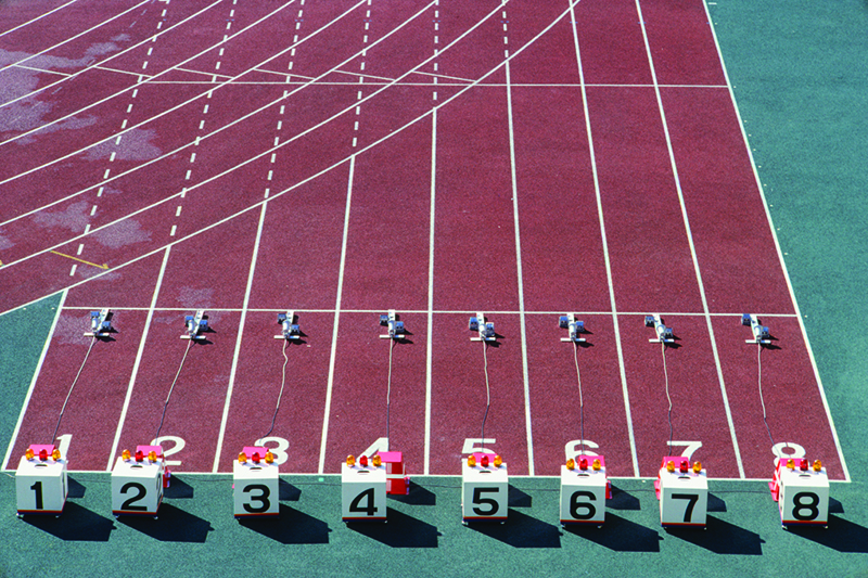 Skinner prepares to lead national IAAF World U20 team in Finland