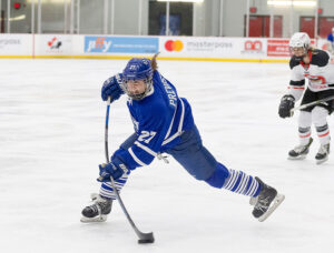 Toronto Furies vs Vanke Rays