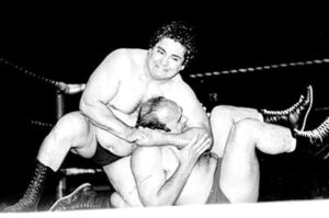 2018 01 wrassling