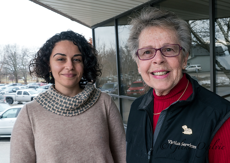 Police support makes local victim service Ontario’s busiest