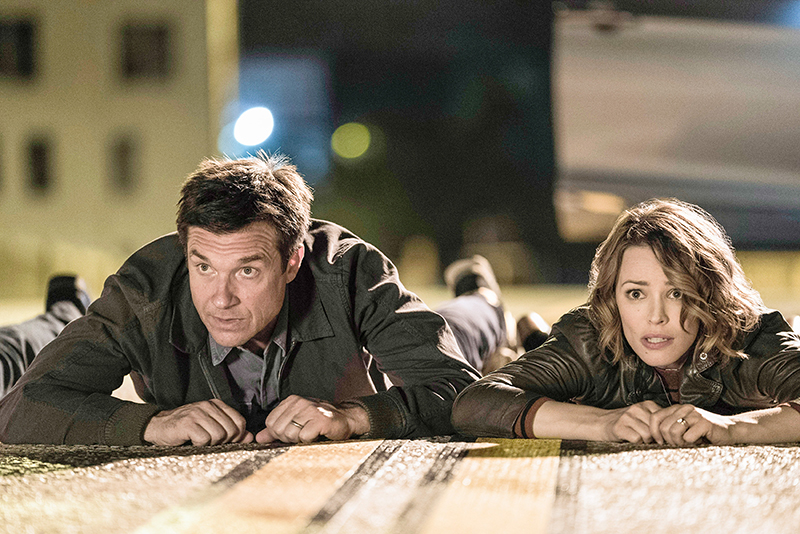 Game Night is a winning farce played right by a good cast