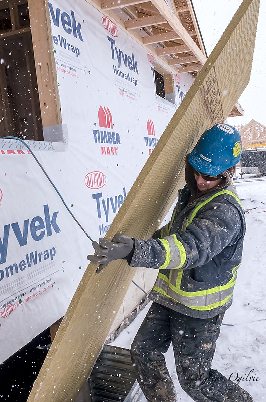 Homes on the market hit historic low, driving prices way up