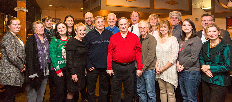 Journal wins top honour at provincial awards