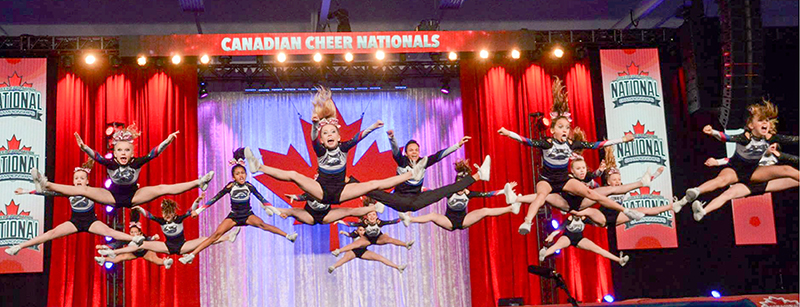 National Champs