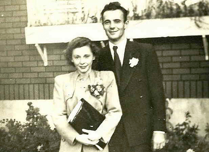 Sarnia man killed attempting valiant rescue in Korean War