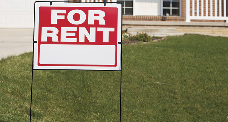 Experts say beware of renting property fraud