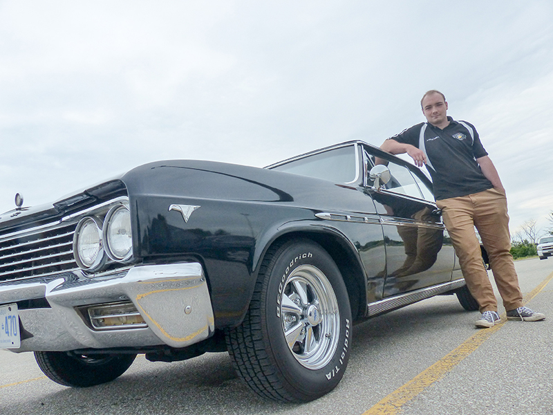 Canatara Park car groups say “road bullies” are a tiny minority
