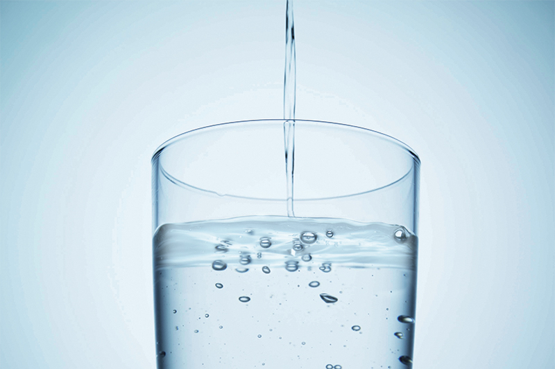Getting the lead out of city’s drinking water