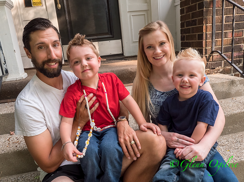 Ordeal of city boy, 4, shows arthritis not confined to elderly