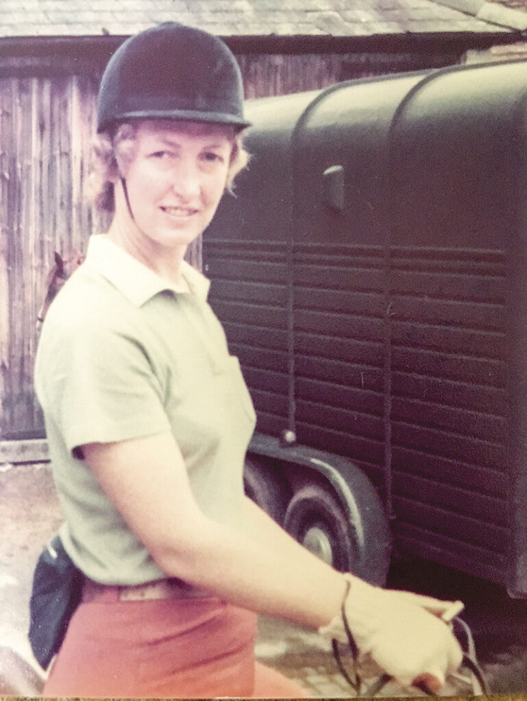 Woman hopeful sister’s murderer can still be found