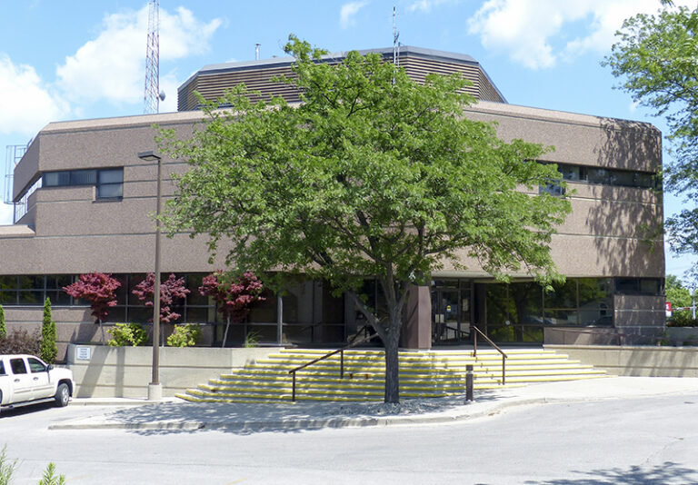Forensic Audit and Strategic Review of Sarnia Police Service Facilities: Analyzing the $91 Million Capital Proposal Against the Precinct Model