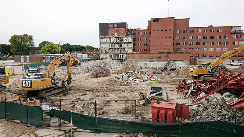How copper theft has become part of a thriving underground economy in Sarnia