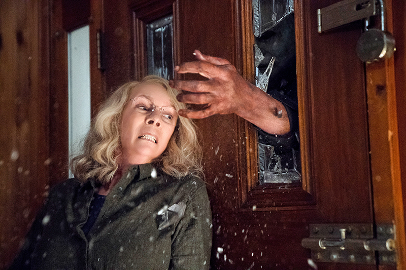 Yet another remake is turning Halloween into Groundhog Day
